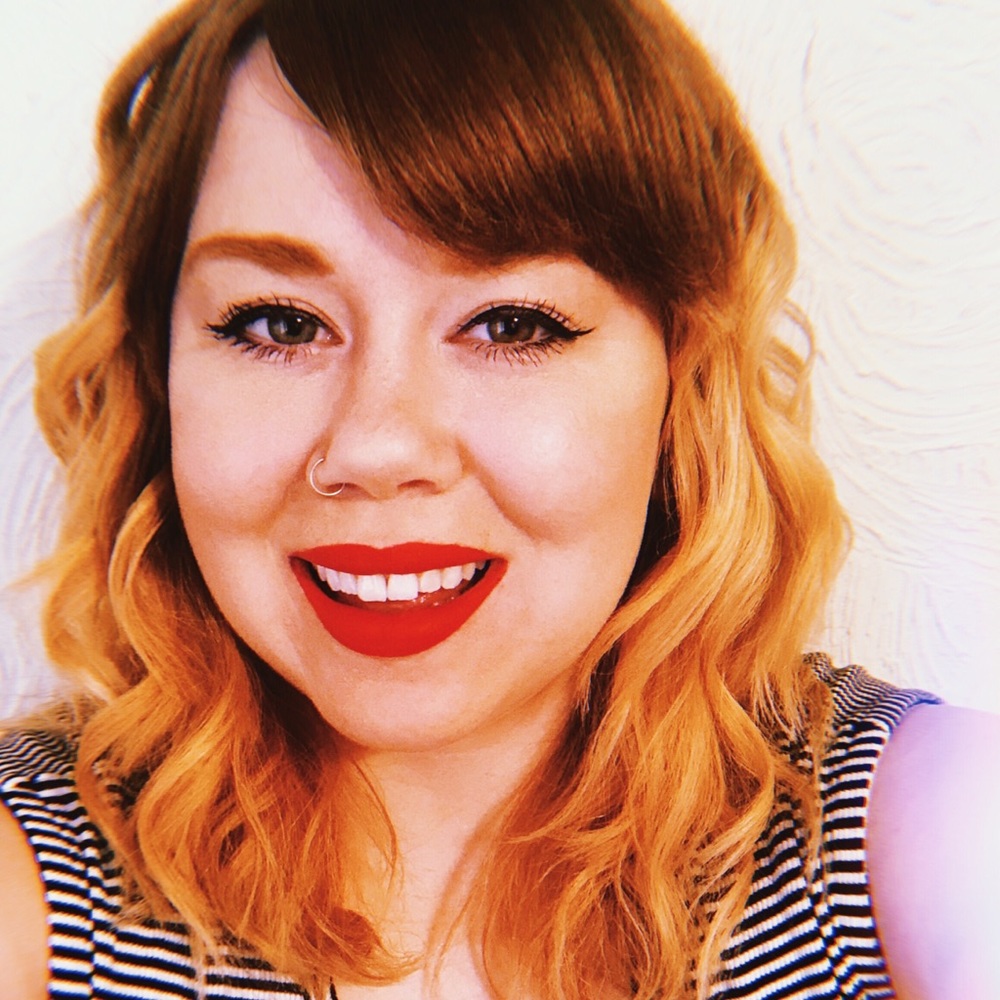 Meet your Posher, Hailey